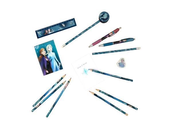 School Set