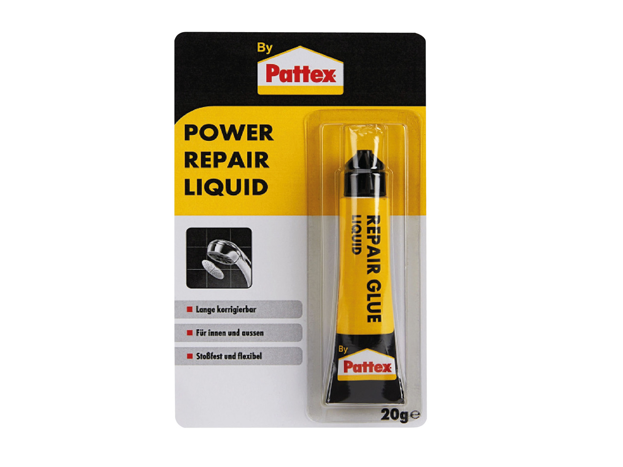PATTEX(R) Lim