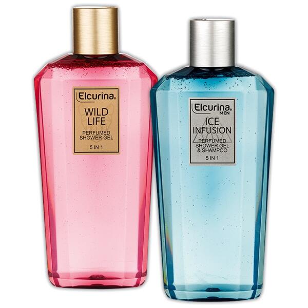 Premium Duschgel 500 ml