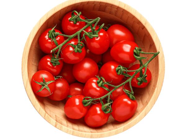 Cherrystrauchtomaten aus Österreich