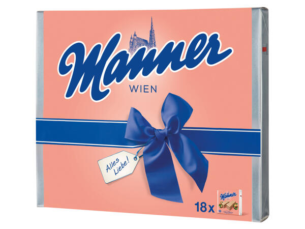 Manner Neapolitaner Schnitten