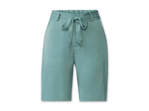 Damen Shorts