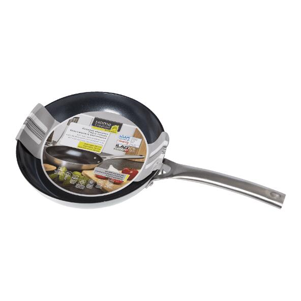 HOME CREATION KITCHEN(R) 				Sauteuse