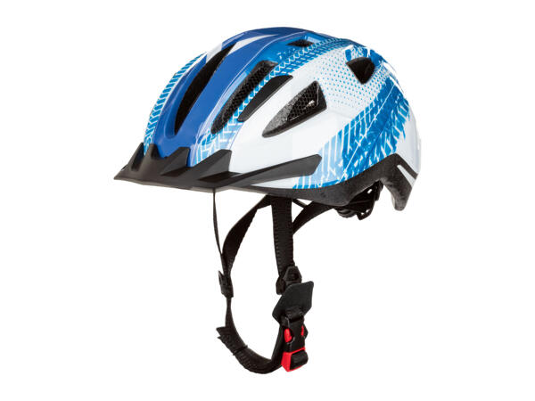 Crivit Kids' Bike Helmet