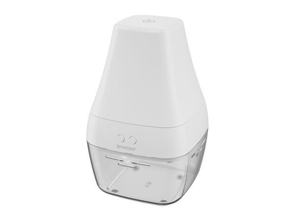 Silvercrest Ultrasonic Aromatherapy Diffuser