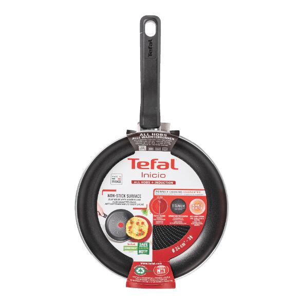 TEFAL(R) Poêle, 24 cm