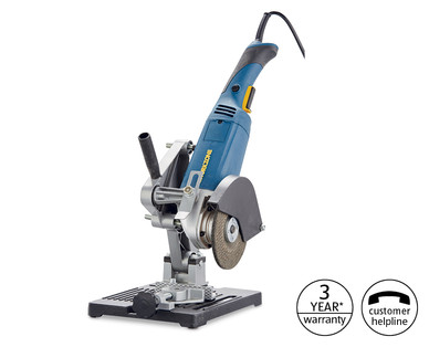 Angle Grinder Stand**
