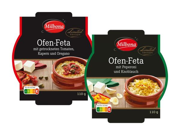 Ofen-Feta