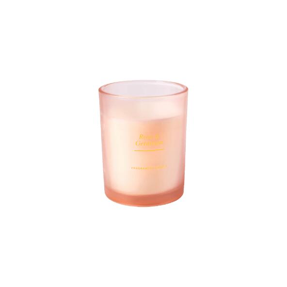LIVING ART(R) 				Bougie parfumée