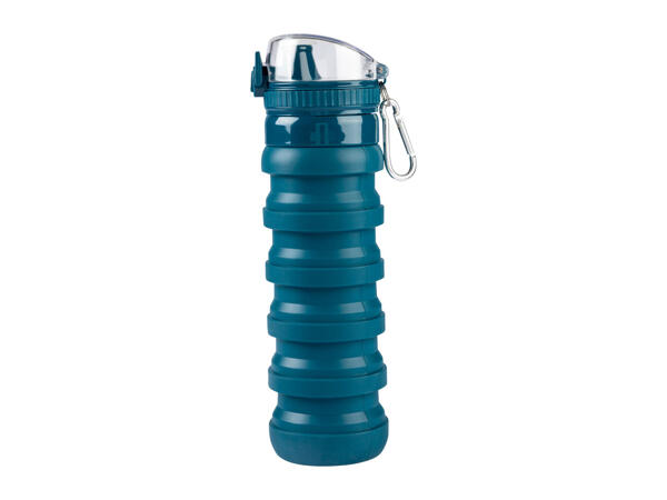 Ernesto Collapsible Silicone Bottle / 13 Cups