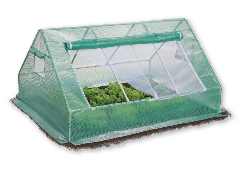 FLORABEST Cold Frame 180 x 94 x 140cm