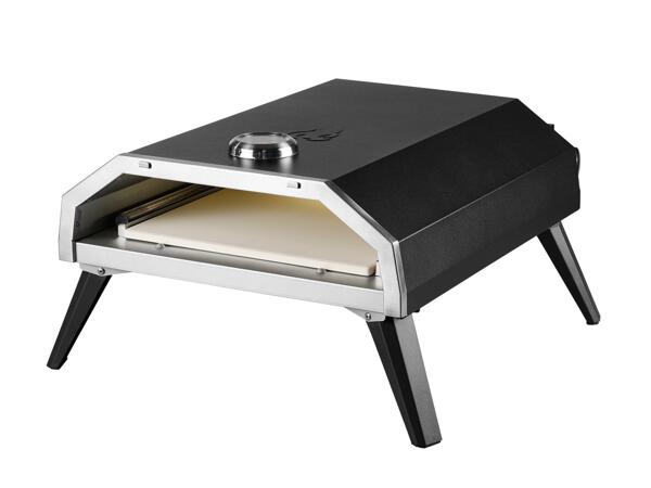 Milano Gas Pizza Oven