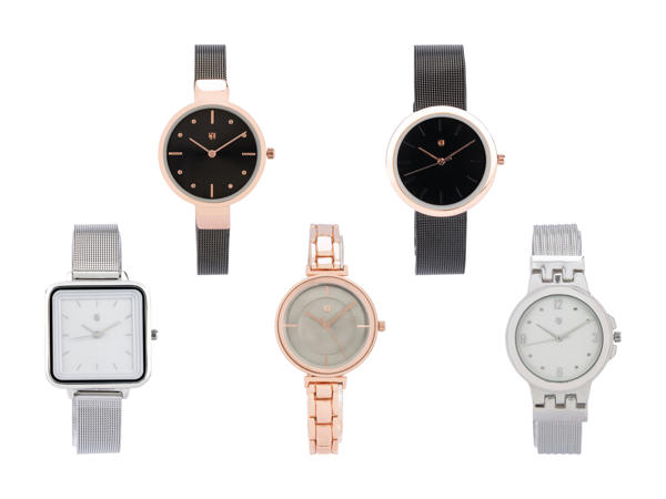AURIOL(R) Armbåndsur