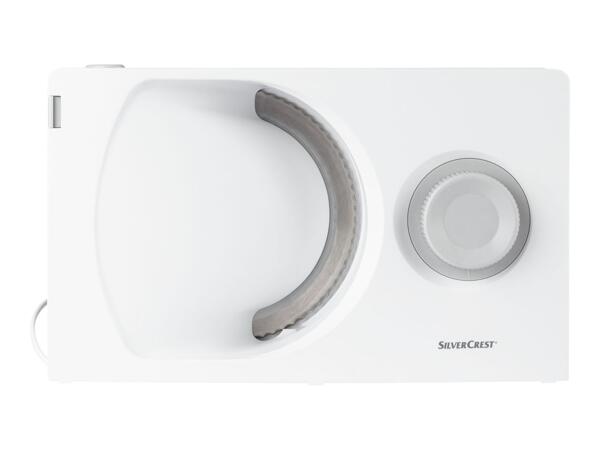 Silvercrest Kitchen Tools Electric Multi-Purpose Slicer