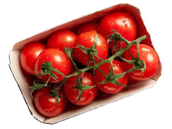 Cocktailstrauchtomaten aus Österreich