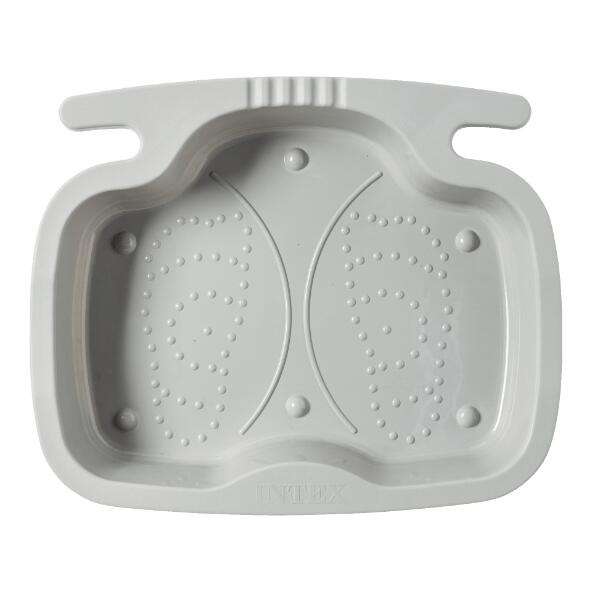 INTEX(R) Voetbad voor zwembad