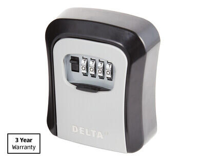 Key Safe