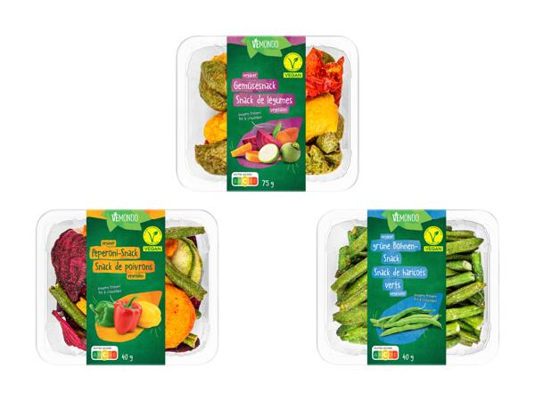 Crispi Veggie-Mix