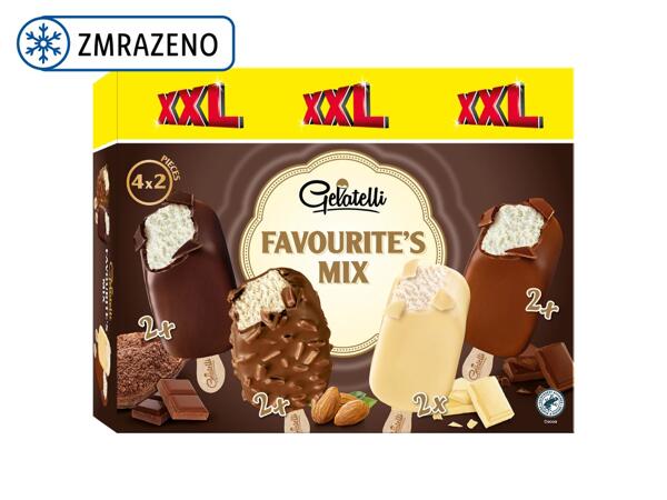 ZMRZLINA XXL