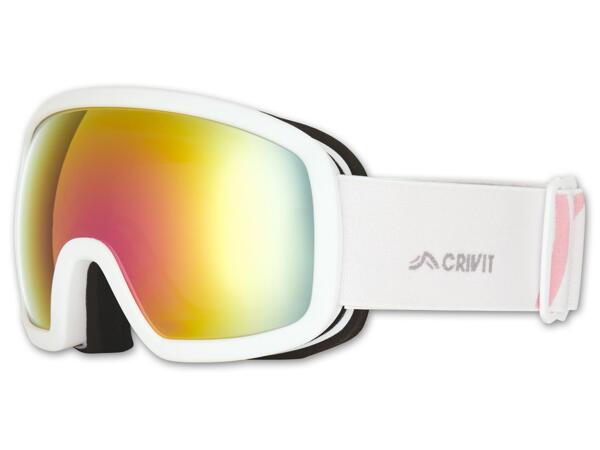 Kinder Ski- und Snowboardbrille