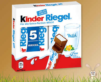Barrette KINDER(R)