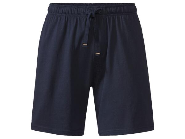 Men's Pyjama Shorts