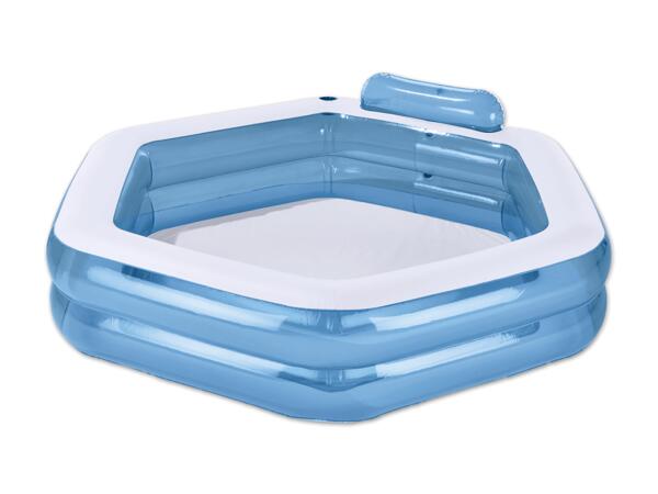 Jumbo-Freizeitpool