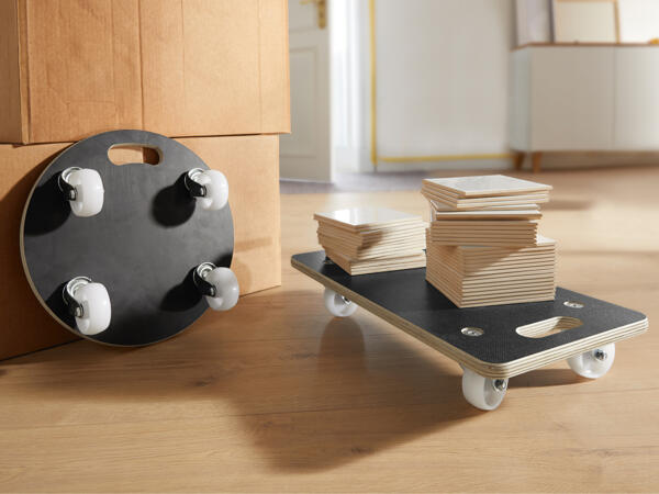 PARKSIDE(R) Universal transporthjælp