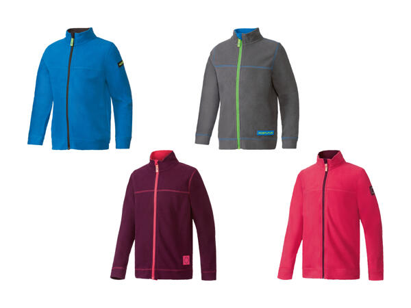 Veste polaire