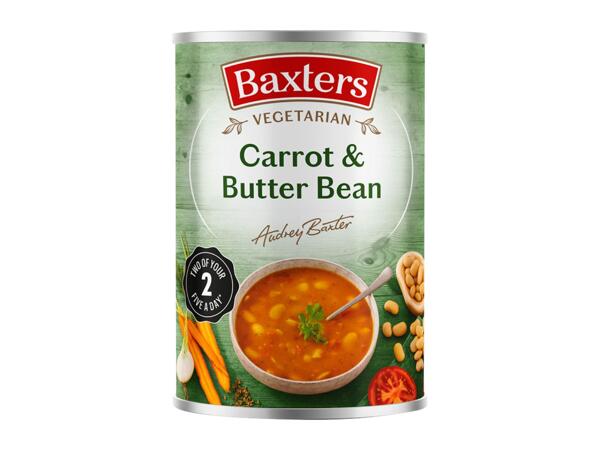 Baxters Soup