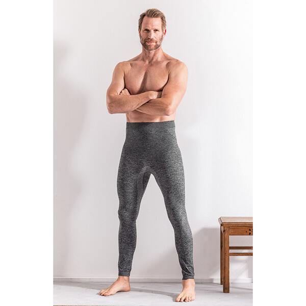 Sport-Funktionsunterhose lang