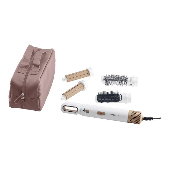 AMBIANO(R) 				5-in-1-Multistyler