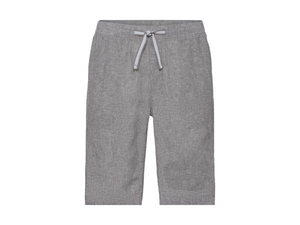 LIVERGY(R) Bermudashorts