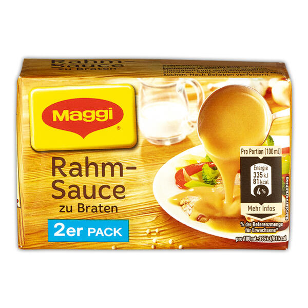 Delikatess Sauce