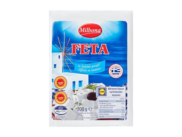 Feta AOP