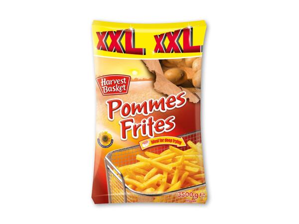 Pommes frites