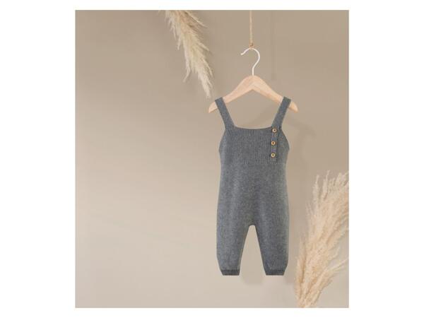 Baby Dungarees