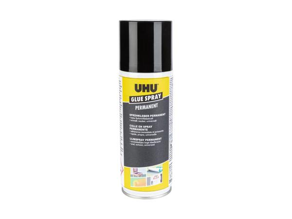 Colla spray UHU