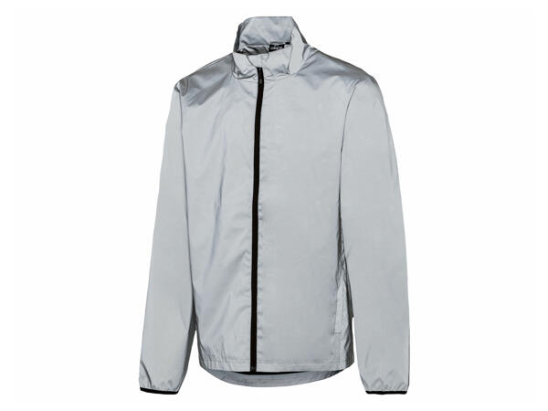 Men's Reflective Jacket