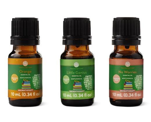 Huntington Home 
 3-Pack Kids' Essential Oils
