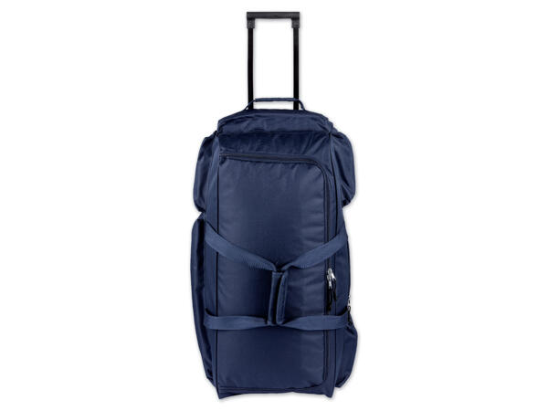Trolley-Reisetasche