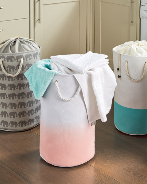 Fade Laundry Bag