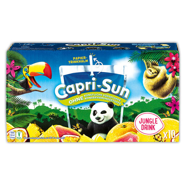 Fruchtsaftgetränk