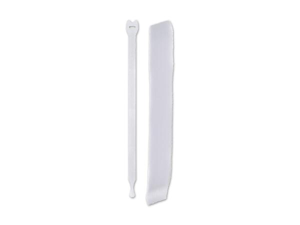 Klett-Kabelbinder