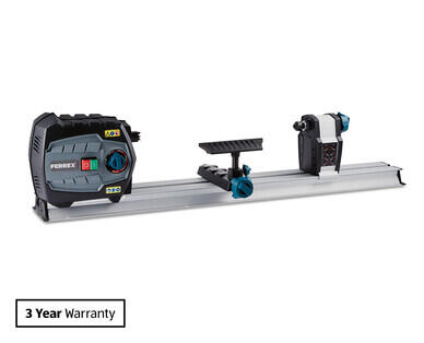Wood Lathe 550W