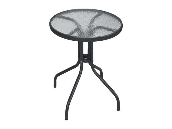 Livarno Home Bistro Table