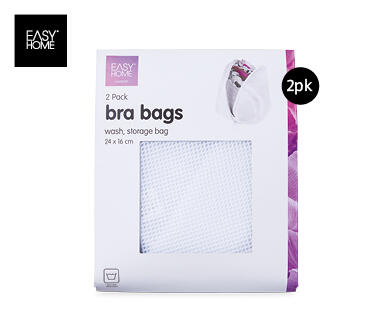 Laundry Bags 2pk