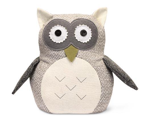 Huntington Home
Woodland Critters