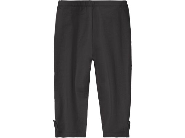 Kids' Cropped Leggings