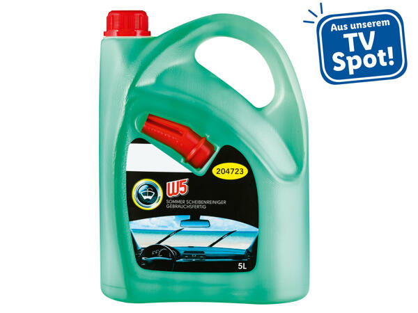 Auto-Scheibenreiniger